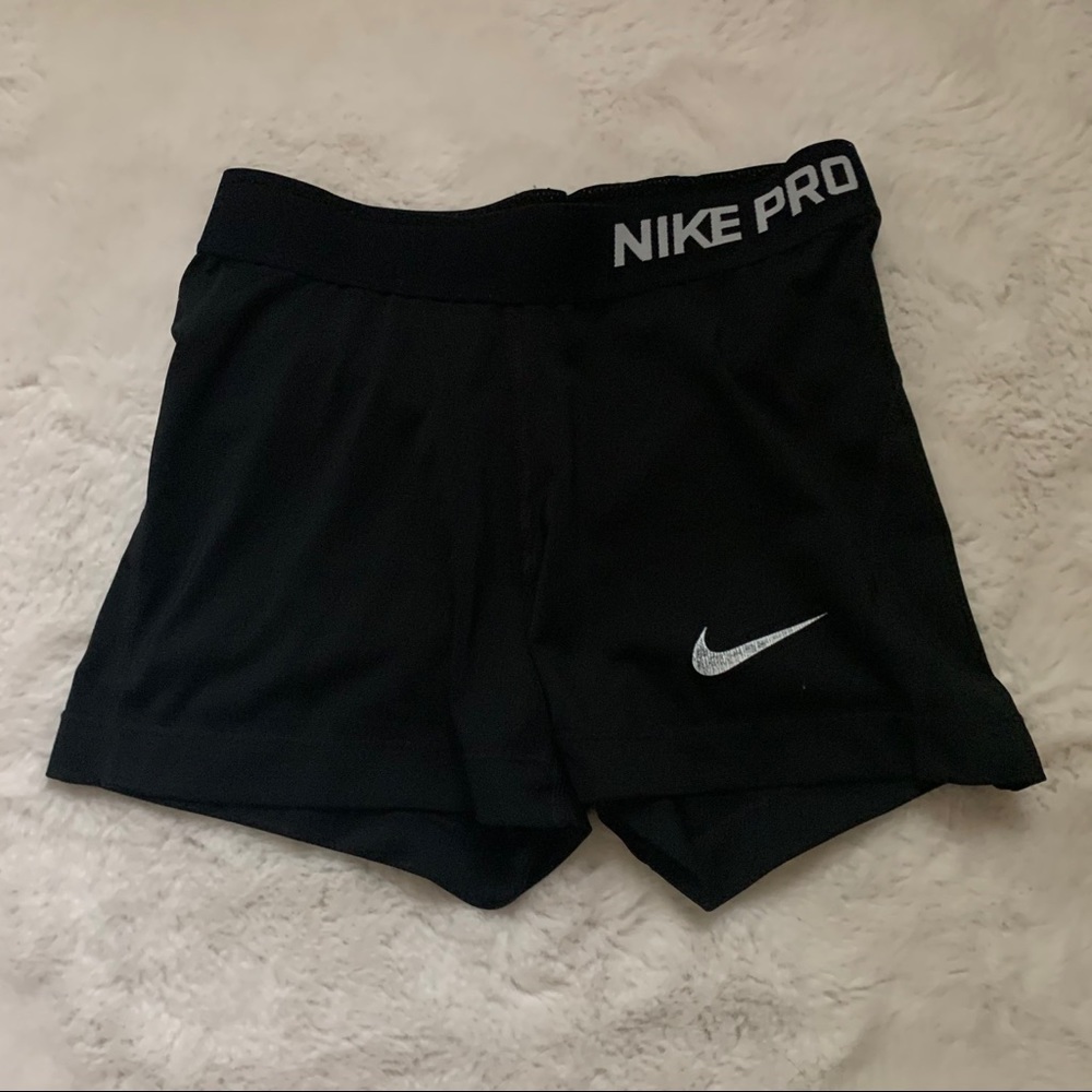 Nike Pro Spandex